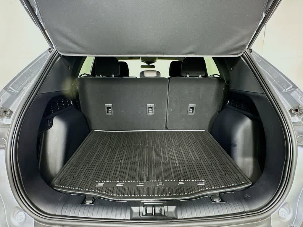 used 2022 Ford Escape car, priced at $17,943