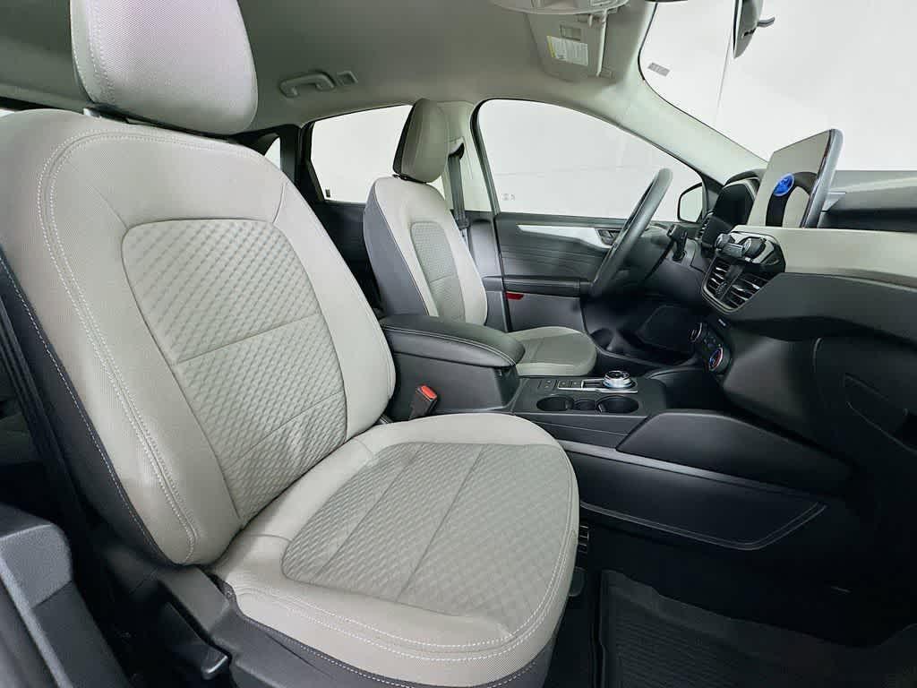 used 2022 Ford Escape car, priced at $17,943