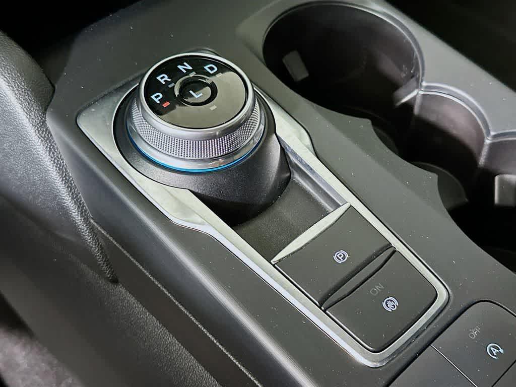 used 2022 Ford Escape car, priced at $17,943