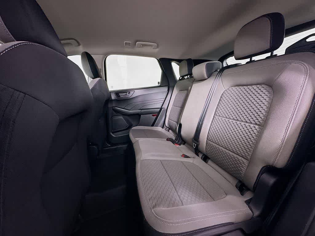 used 2022 Ford Escape car, priced at $17,943