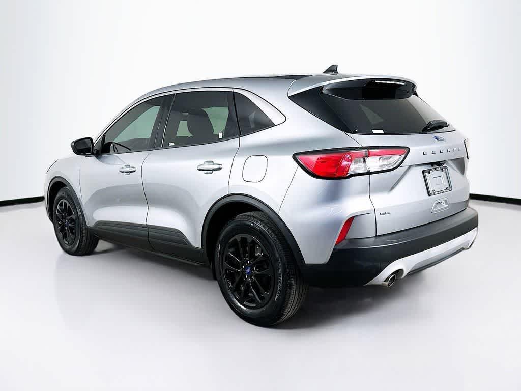 used 2022 Ford Escape car, priced at $17,943