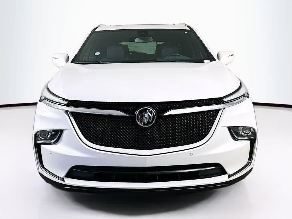 used 2023 Buick Enclave car, priced at $29,999