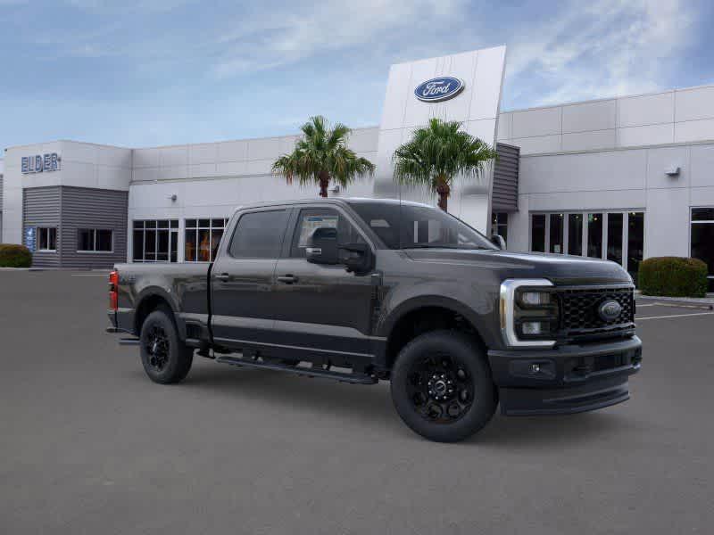 new 2026 Ford F-250 car, priced at $75,605