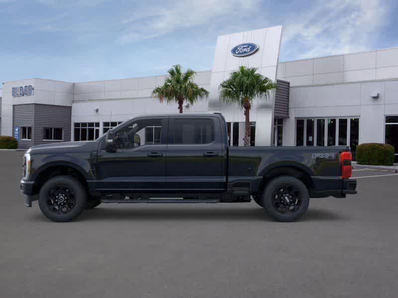 new 2026 Ford F-250 car, priced at $75,605