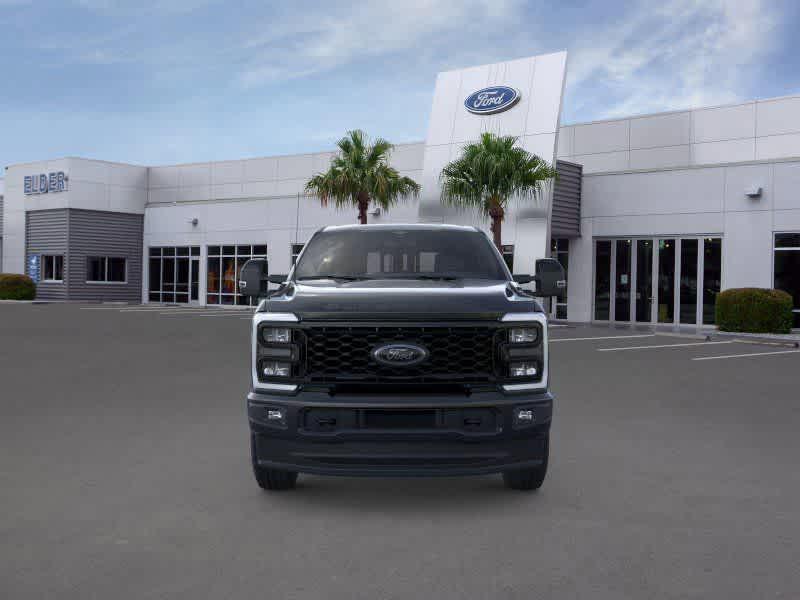 new 2026 Ford F-250 car, priced at $75,605