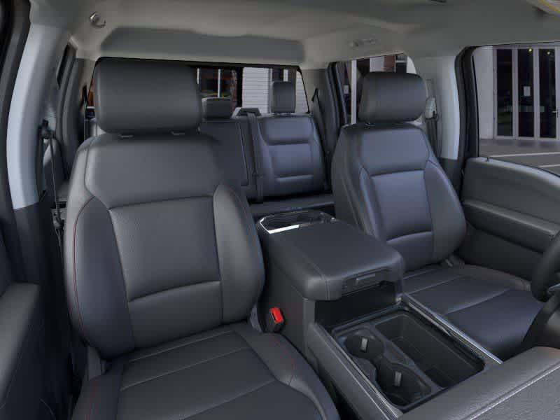 new 2026 Ford F-250 car, priced at $75,605