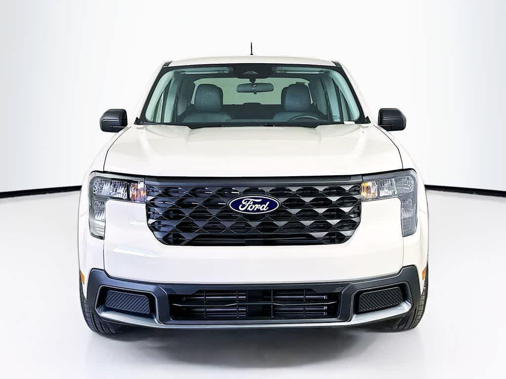 new 2025 Ford Maverick car, priced at $25,095