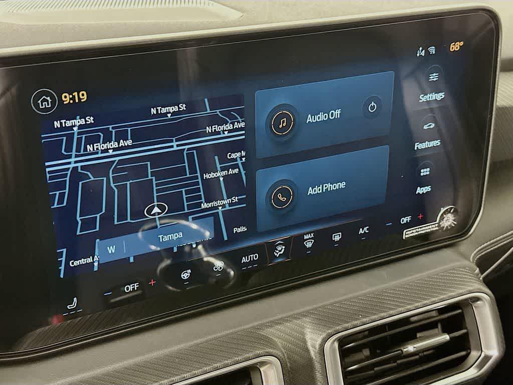 new 2026 Ford Mustang car, priced at $41,954