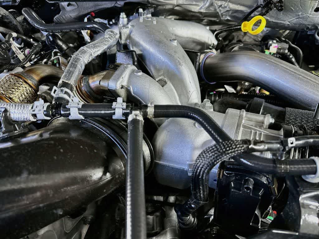new 2026 Ford F-350 car, priced at $75,280