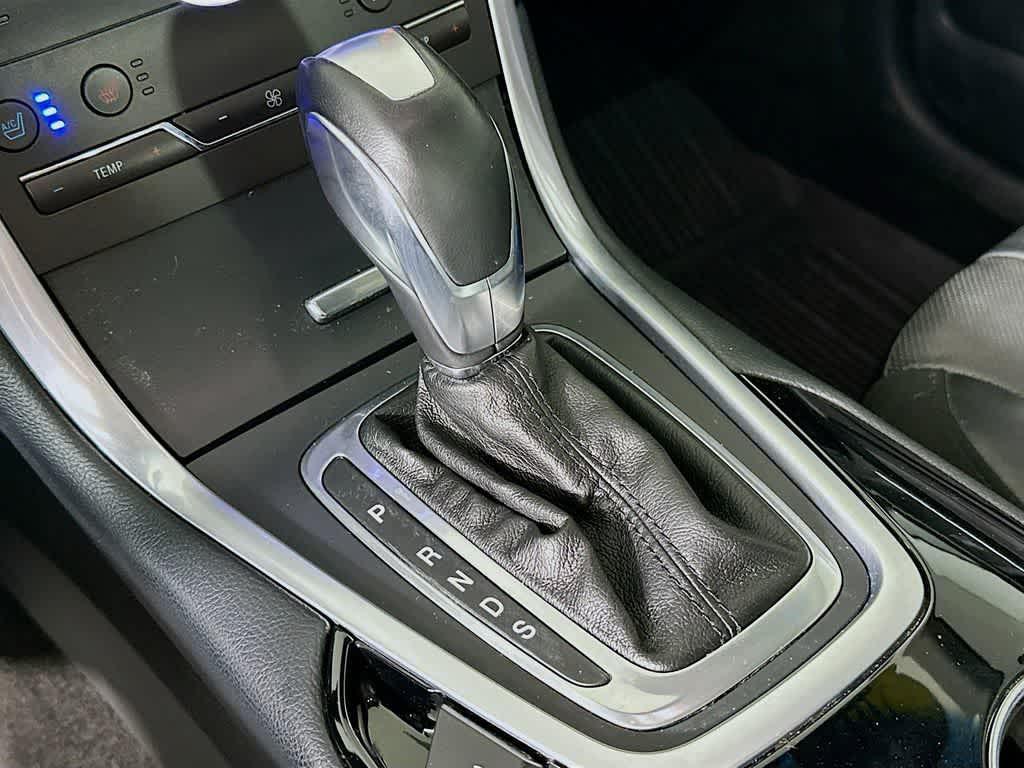 used 2018 Ford Edge car, priced at $12,441