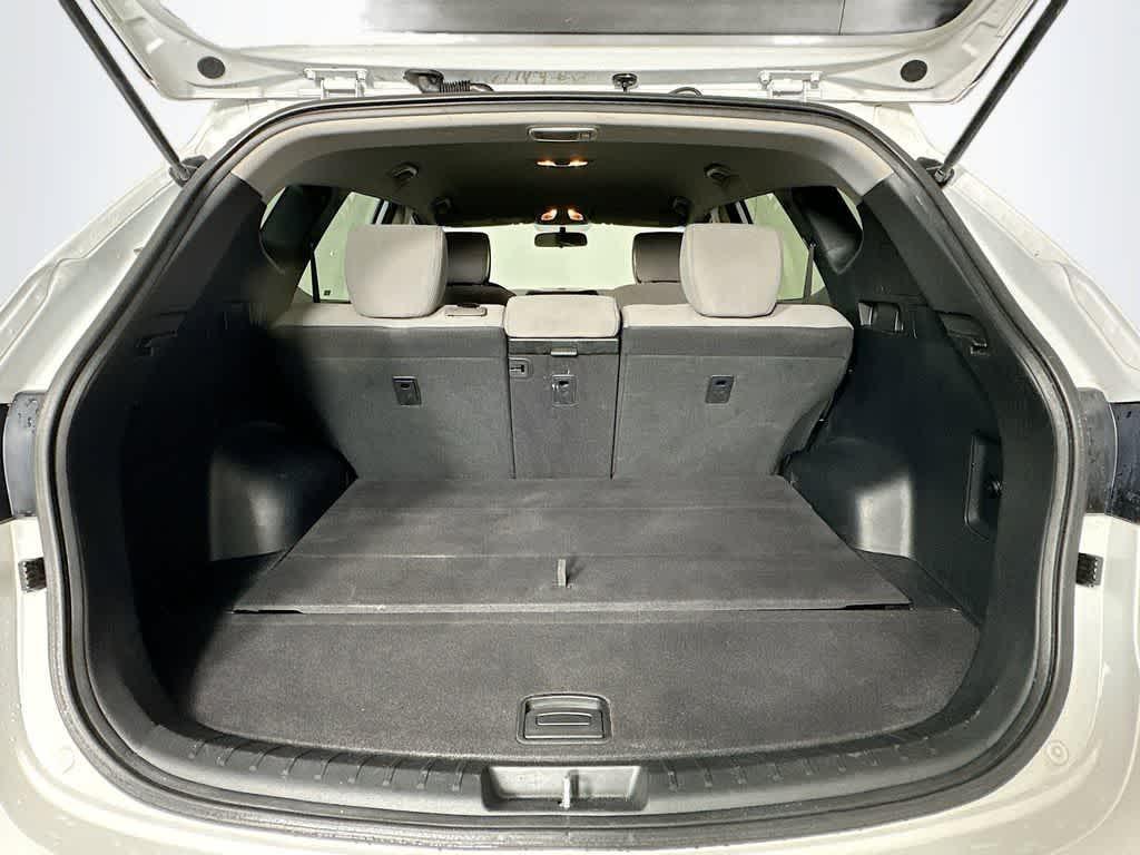 used 2018 Hyundai Santa Fe Sport car, priced at $9,311