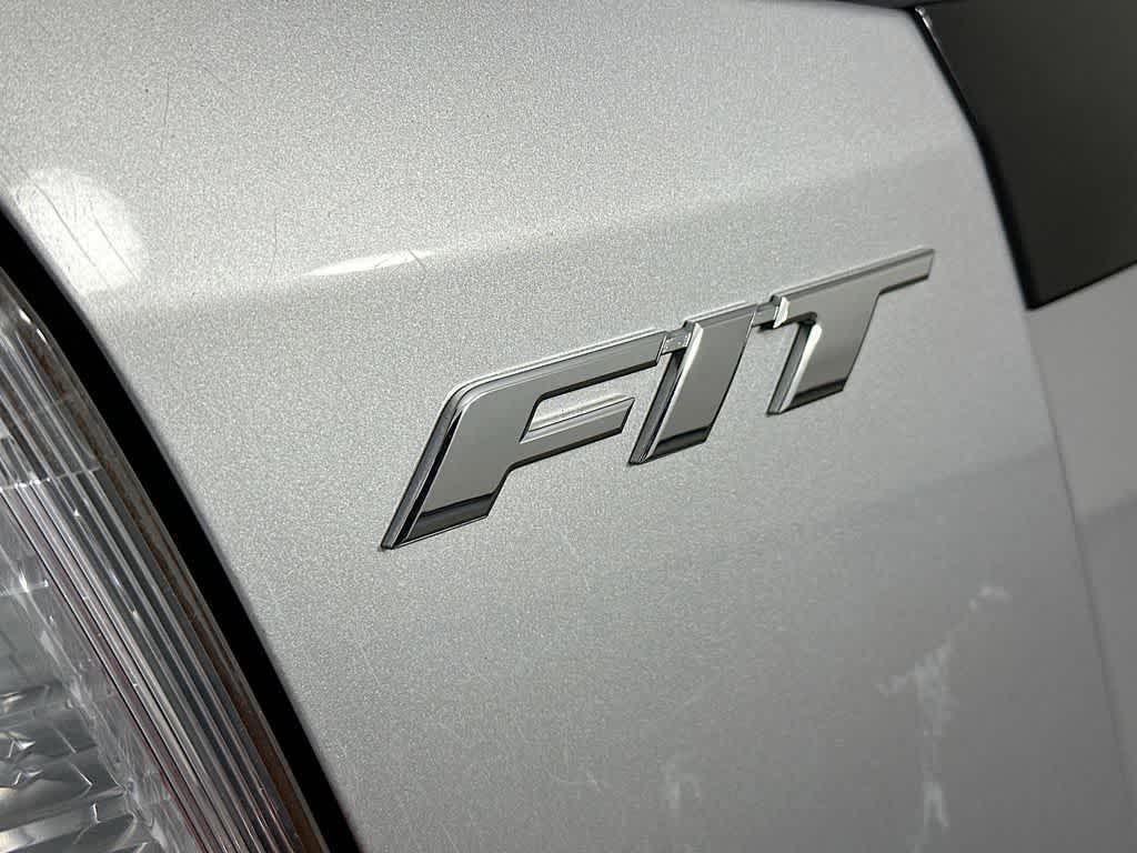 used 2012 Honda Fit car, priced at $6,139