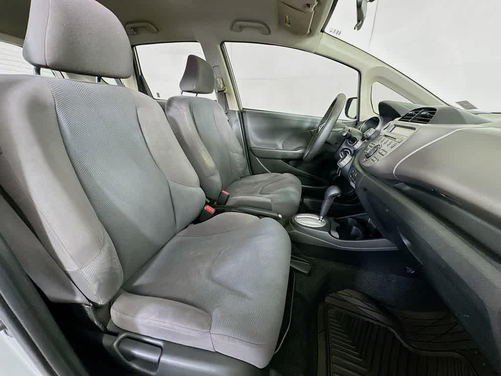 used 2012 Honda Fit car, priced at $6,139