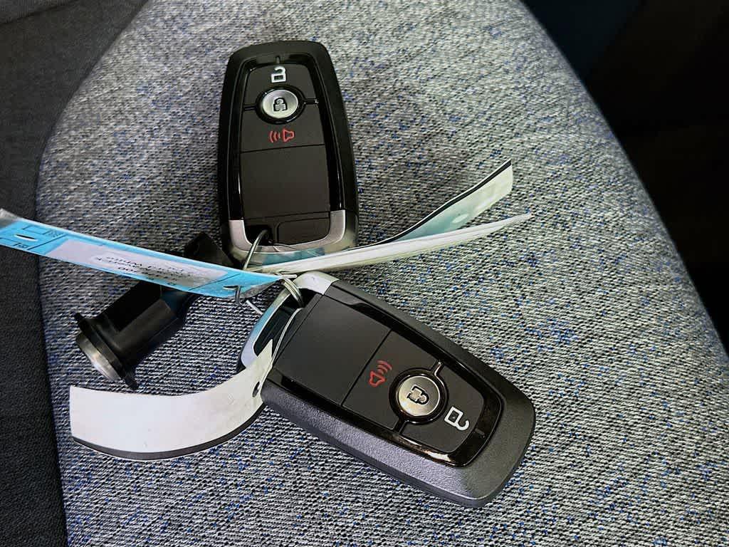 new 2025 Ford Maverick car, priced at $26,404