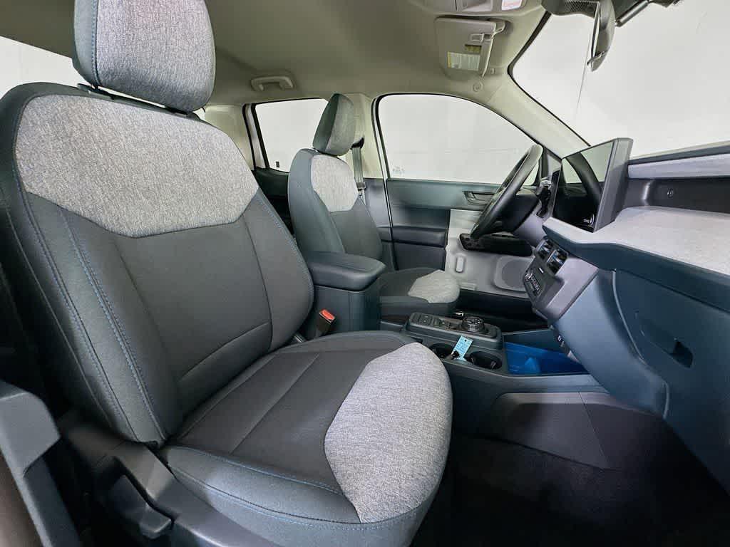 new 2025 Ford Maverick car, priced at $26,404