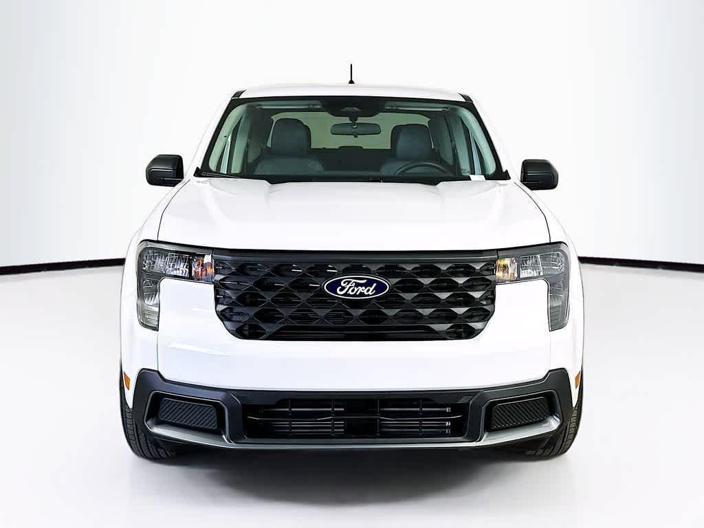 new 2025 Ford Maverick car, priced at $26,404