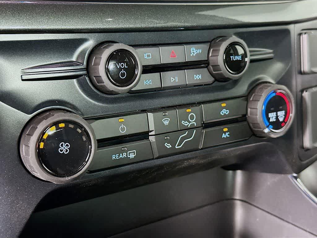new 2026 Ford F-150 car, priced at $54,283