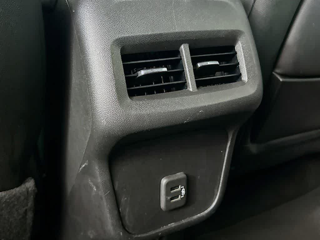 used 2023 GMC Terrain car, priced at $19,918