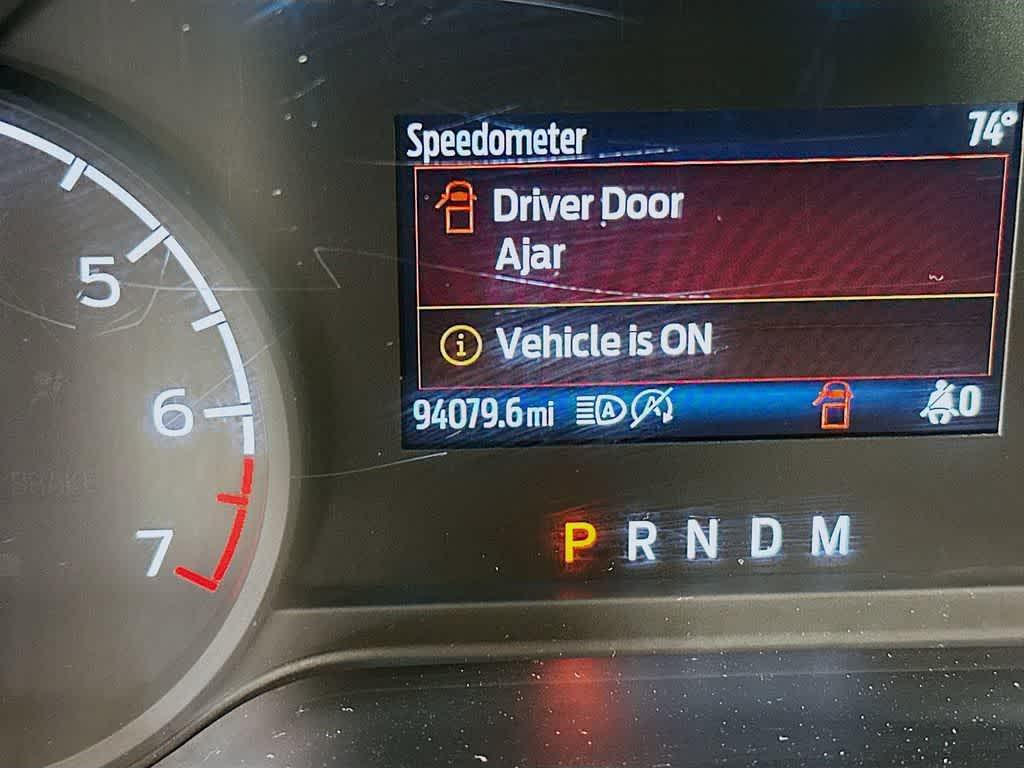 used 2021 Ford F-150 car, priced at $23,906