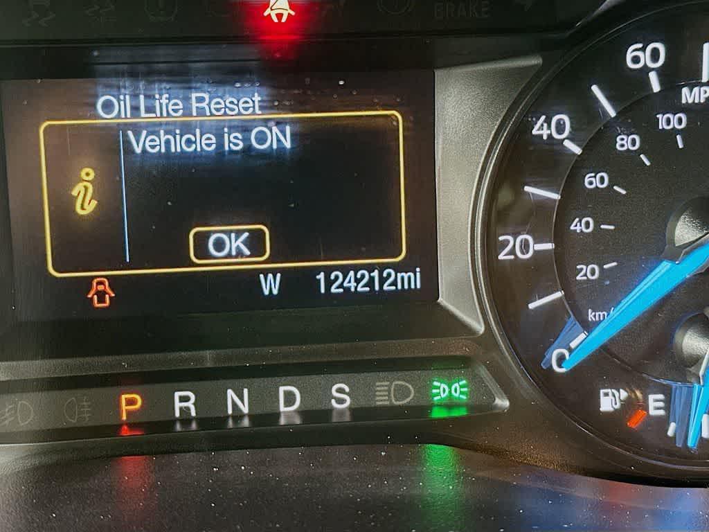 used 2018 Ford Explorer car, priced at $13,860