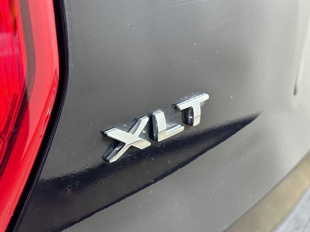 used 2018 Ford Explorer car, priced at $13,860