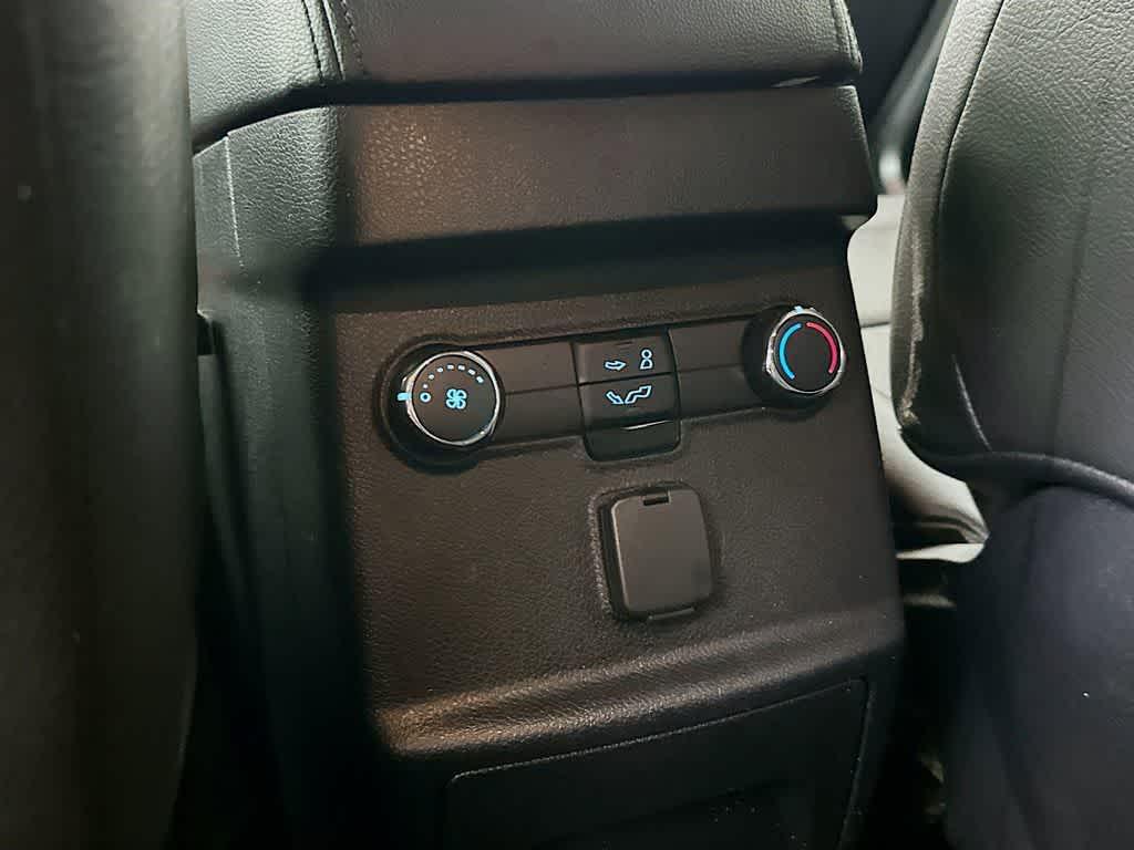 used 2018 Ford Explorer car, priced at $13,860