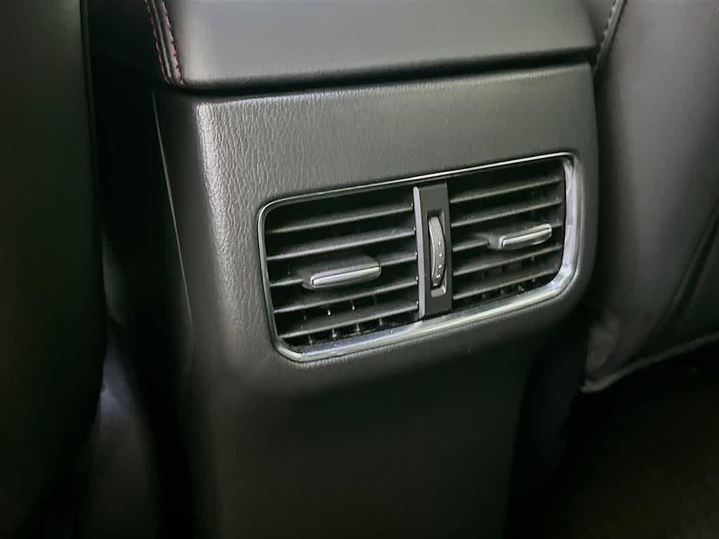 used 2025 Mazda CX-5 car, priced at $30,701