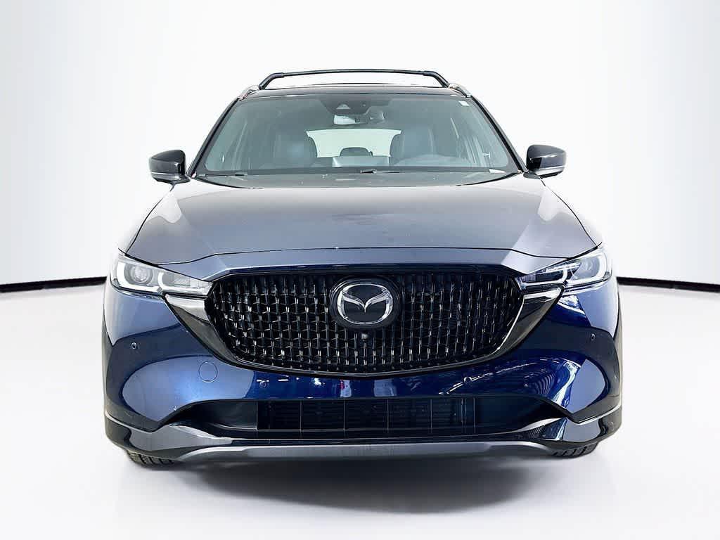 used 2025 Mazda CX-5 car, priced at $30,701