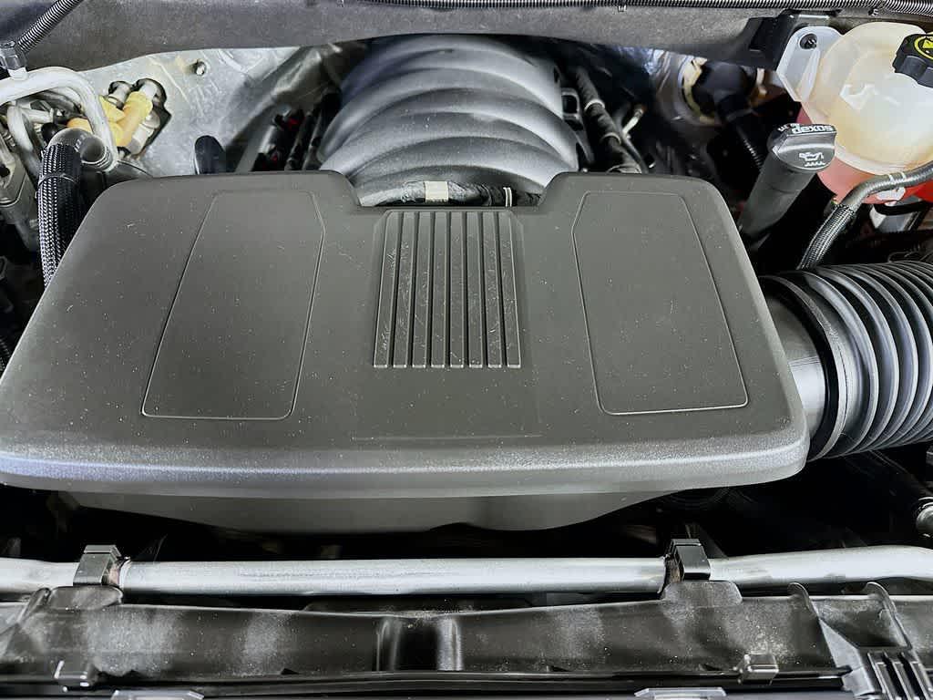 used 2021 GMC Yukon car, priced at $45,325