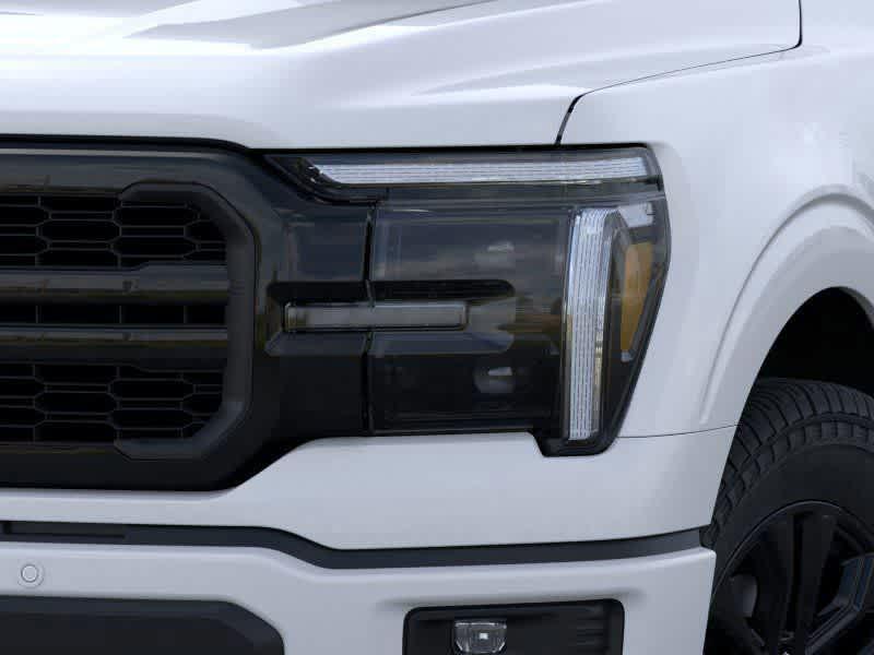 new 2025 Ford F-150 car, priced at $75,080