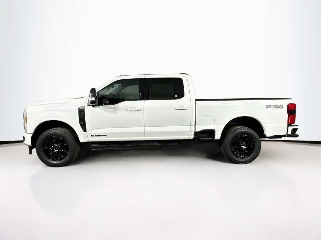 new 2026 Ford F-250 car, priced at $84,828