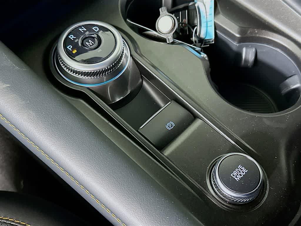 new 2026 Ford Explorer car, priced at $50,469