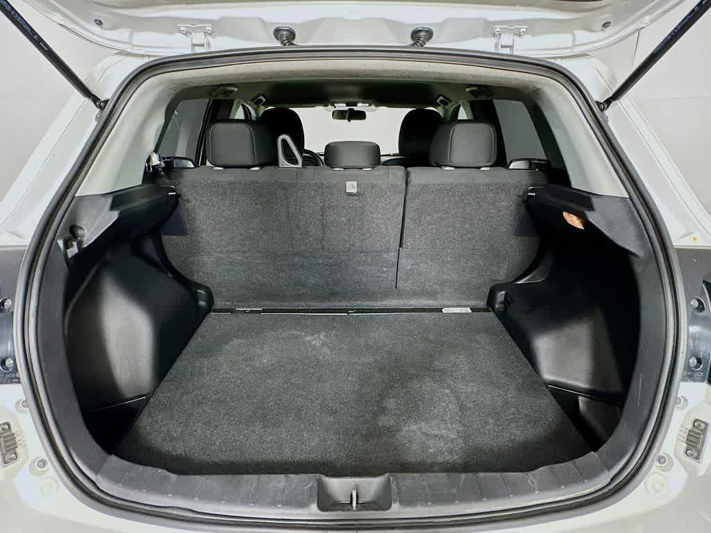 used 2019 Mitsubishi Outlander Sport car, priced at $8,874