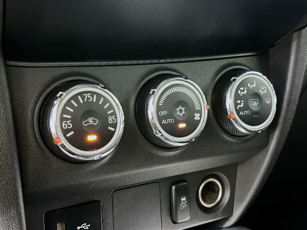 used 2019 Mitsubishi Outlander Sport car, priced at $8,874