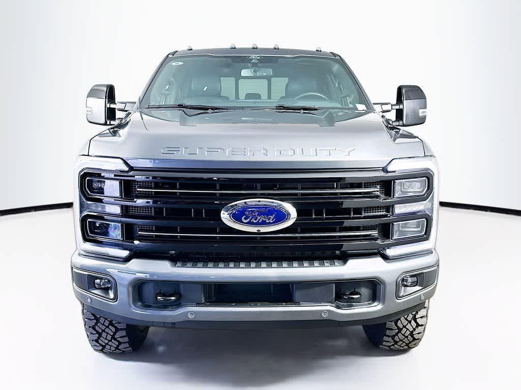 new 2026 Ford F-250 car, priced at $100,911