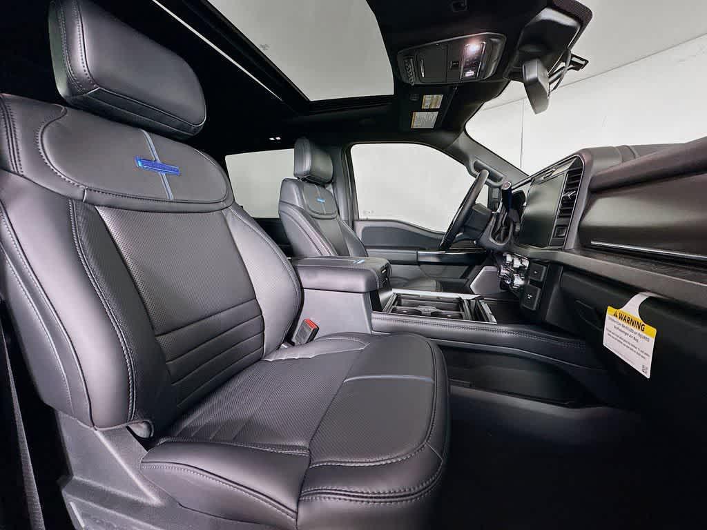 new 2026 Ford F-250 car, priced at $100,911