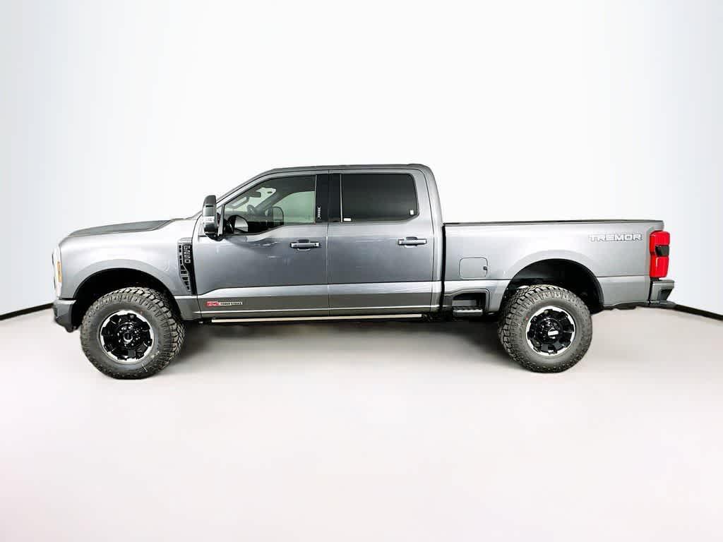 new 2026 Ford F-250 car, priced at $100,911