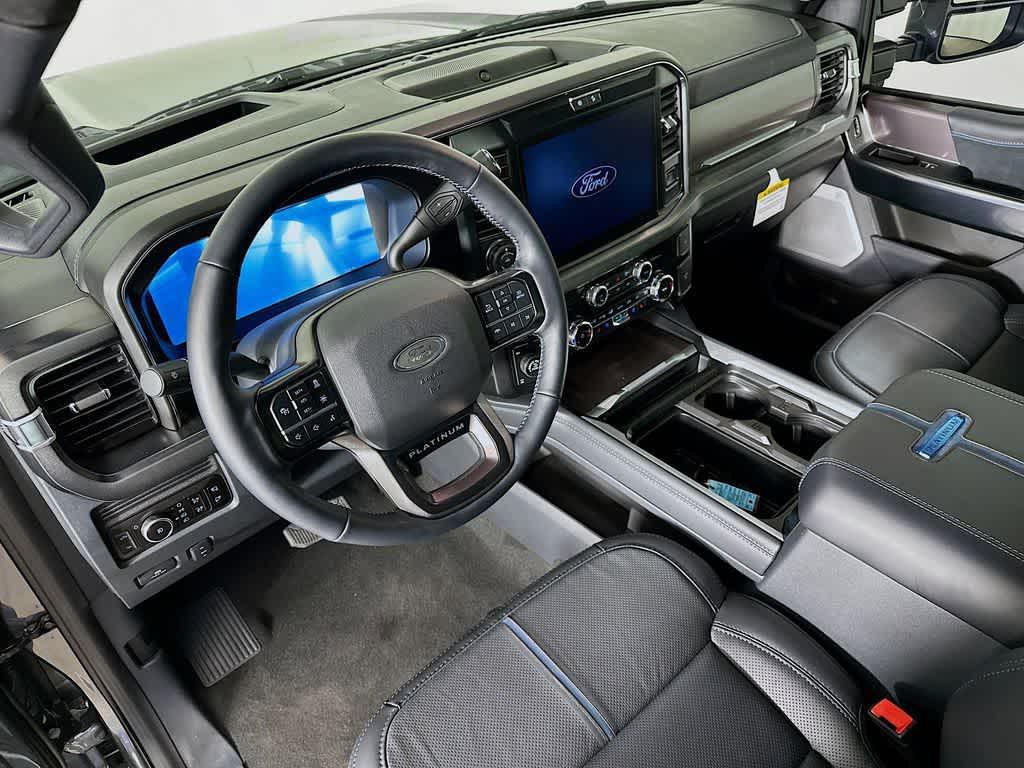 new 2026 Ford F-250 car, priced at $100,911