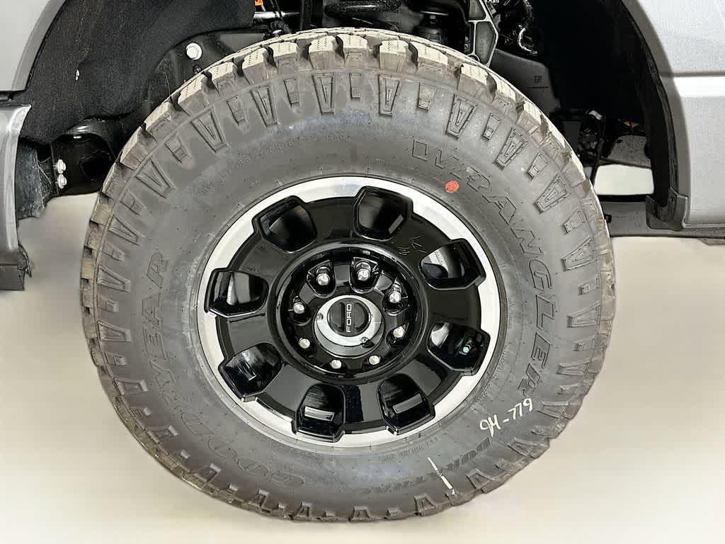 new 2026 Ford F-250 car, priced at $100,911