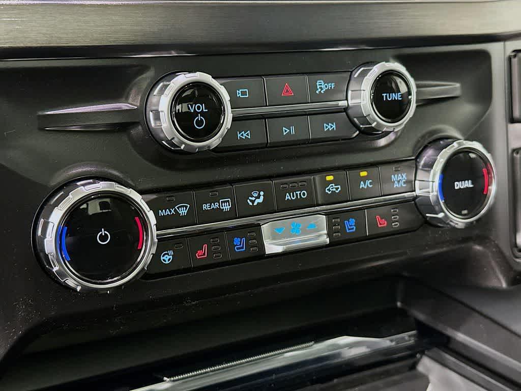 new 2026 Ford F-250 car, priced at $80,233