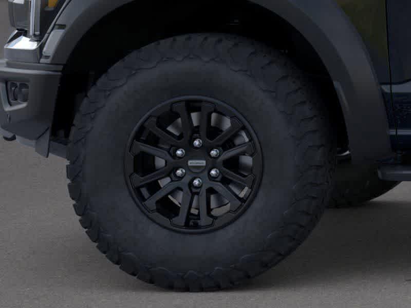 new 2026 Ford F-150 car, priced at $81,879