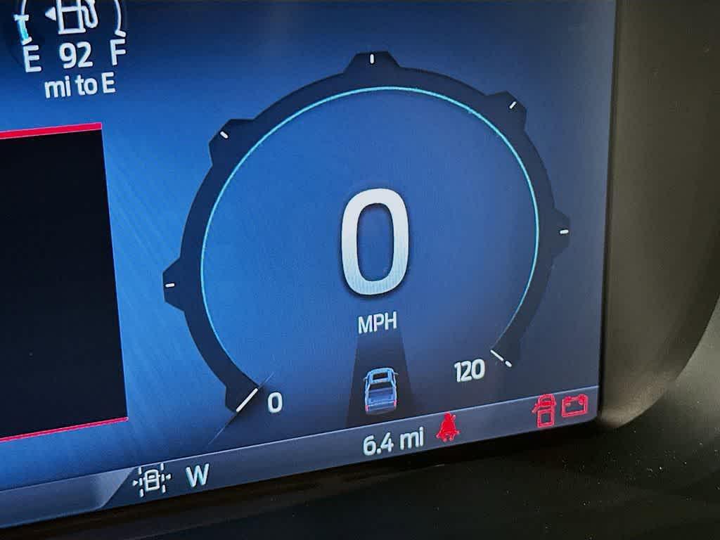 new 2025 Ford F-150 car, priced at $48,830