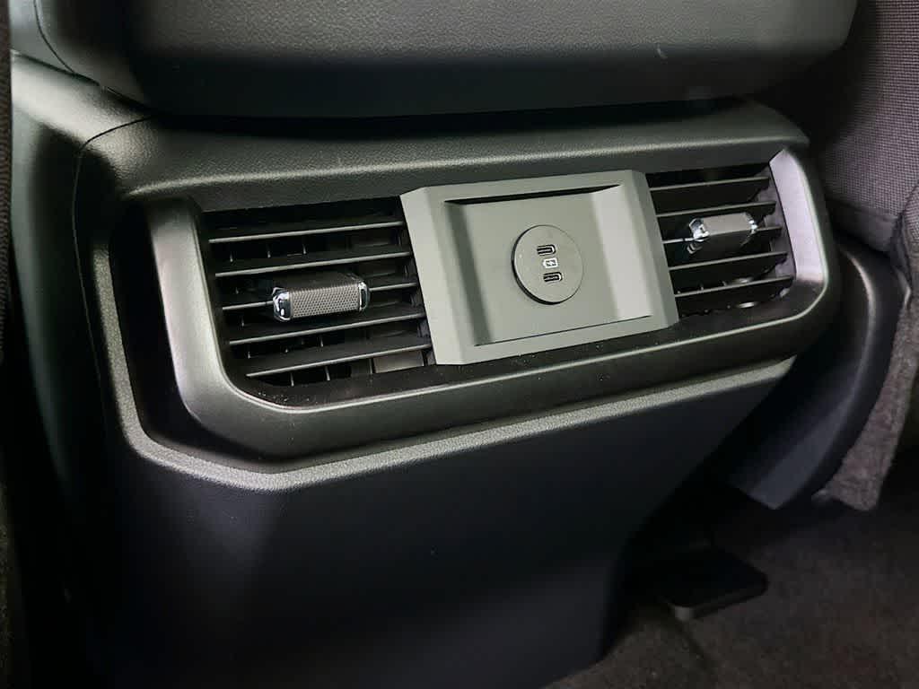 new 2025 Ford F-150 car, priced at $48,830