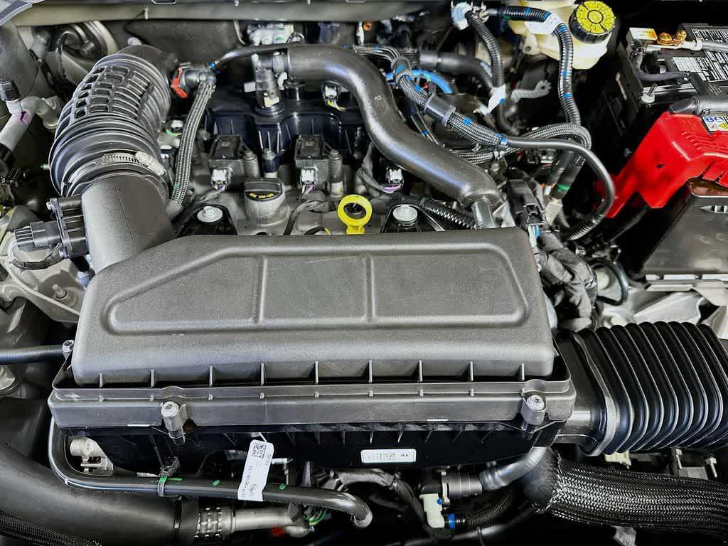 new 2026 Ford Escape car, priced at $31,230