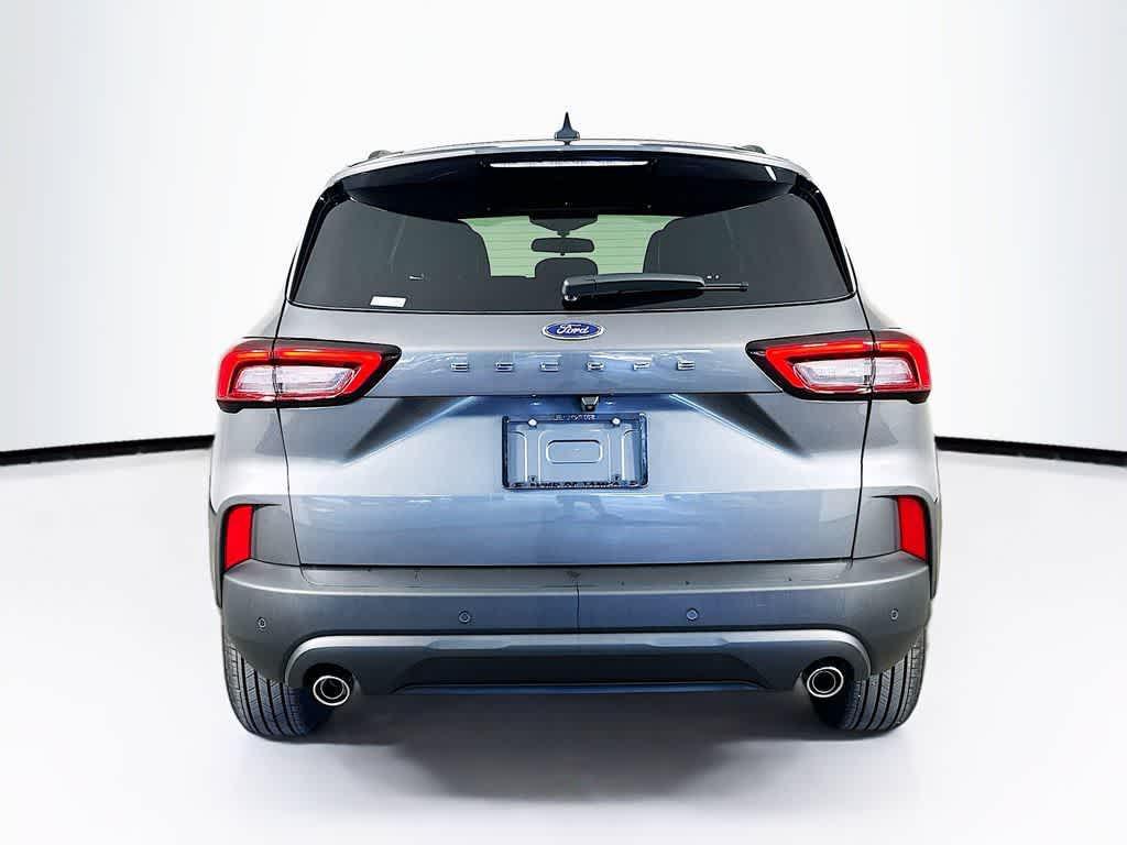 new 2026 Ford Escape car, priced at $31,230