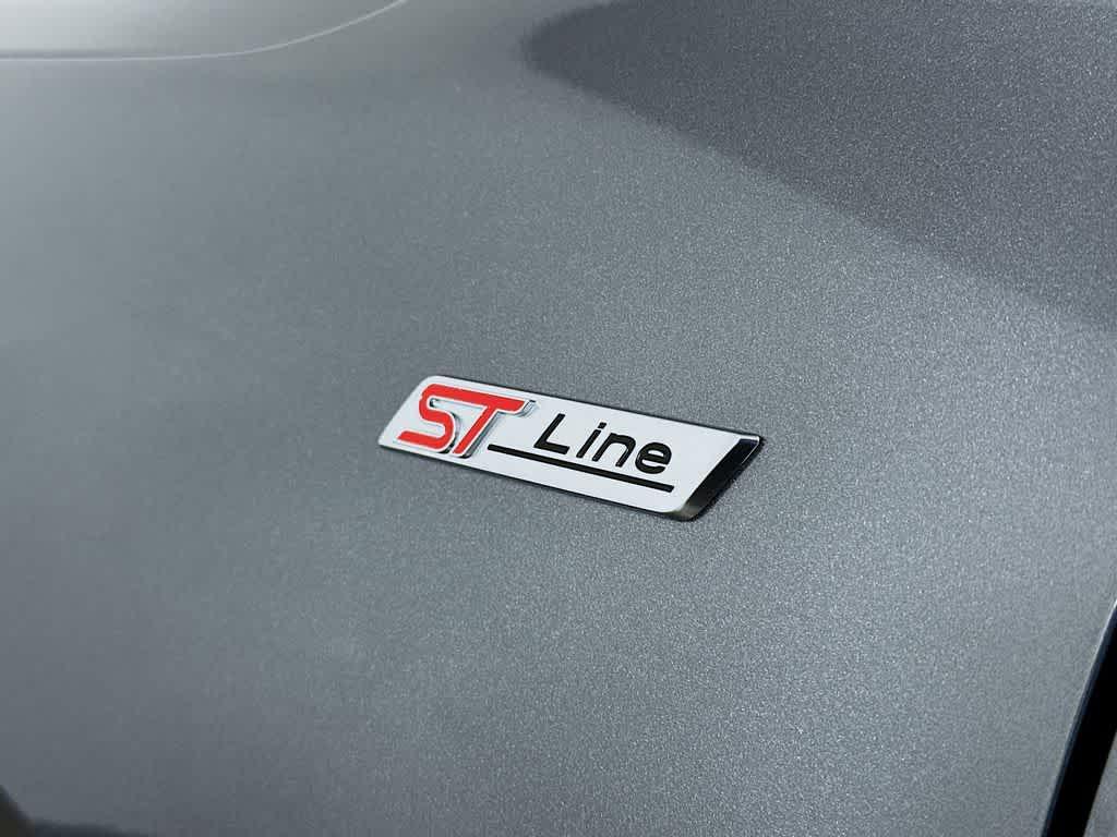 new 2026 Ford Escape car, priced at $31,230