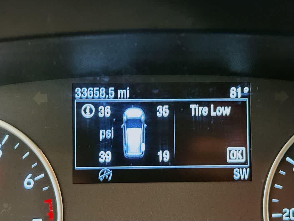 used 2022 Ford EcoSport car, priced at $15,802