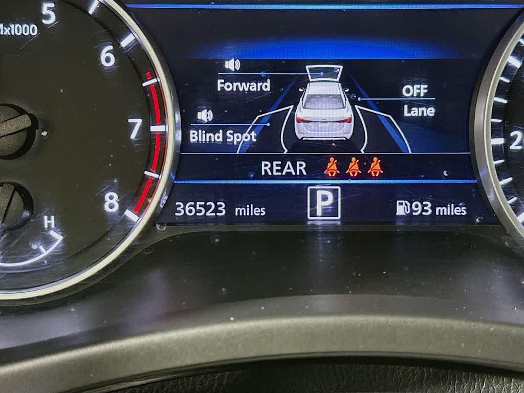 used 2024 Nissan Sentra car, priced at $15,365