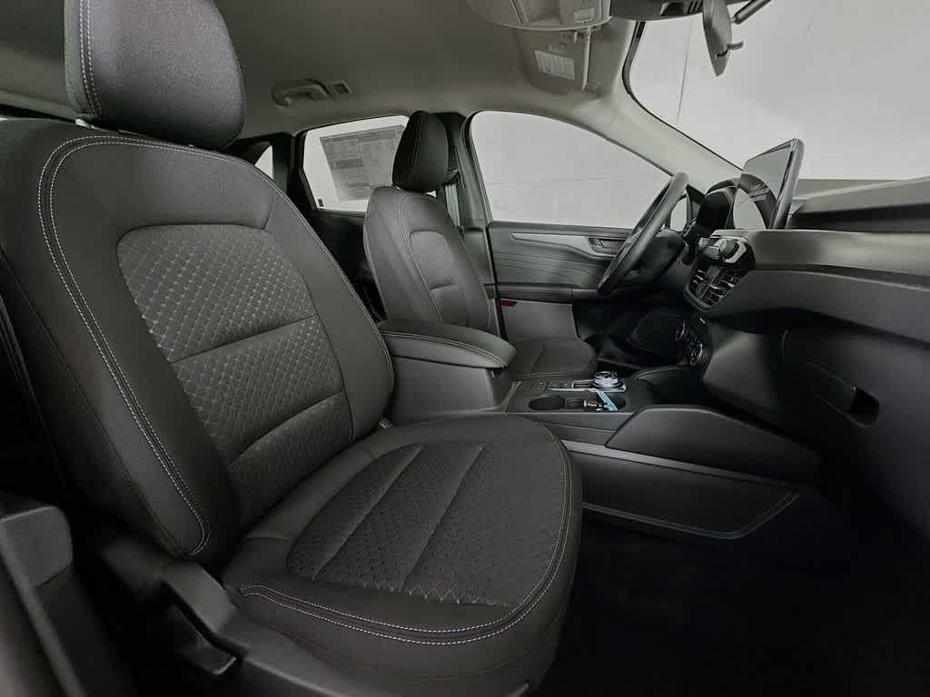new 2026 Ford Escape car, priced at $30,190