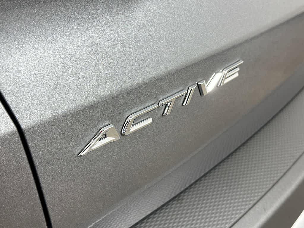 new 2026 Ford Escape car, priced at $30,190